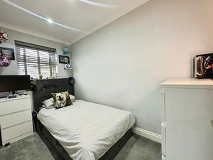 Bedroom 3- click for photo gallery